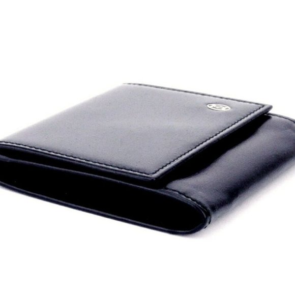 Cartier coin case Pasha Leather Authentic used - Picture 2 of 7